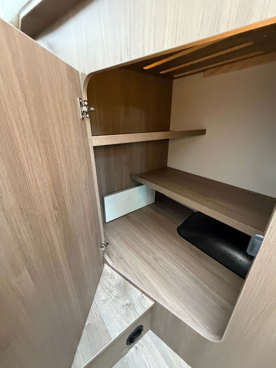 Fahrzeugabbildung Carado T338 Edition 26  - Sie paren über 12.000€