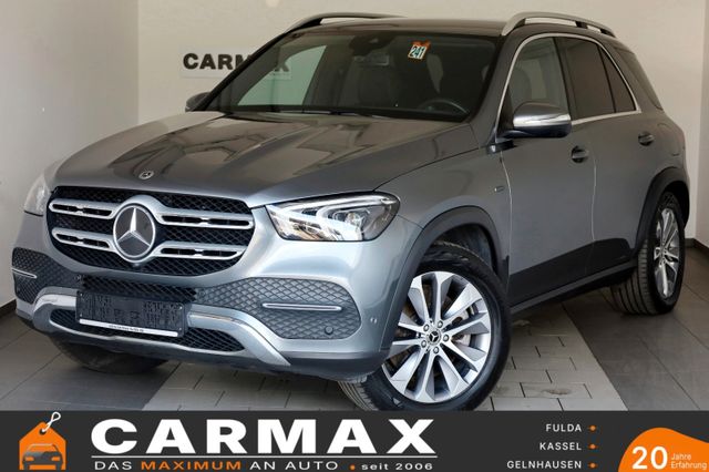 Mercedes-Benz GLE 350 e 4Matic,Leder,Navi,LED,SH,360Kamera
