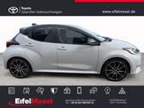 Toyota Yaris 1.5 Hybrid GR Sport *JBL/Navi/CarPlay* - gebrauchte Toyota Yaris aus dem Jahr 2022