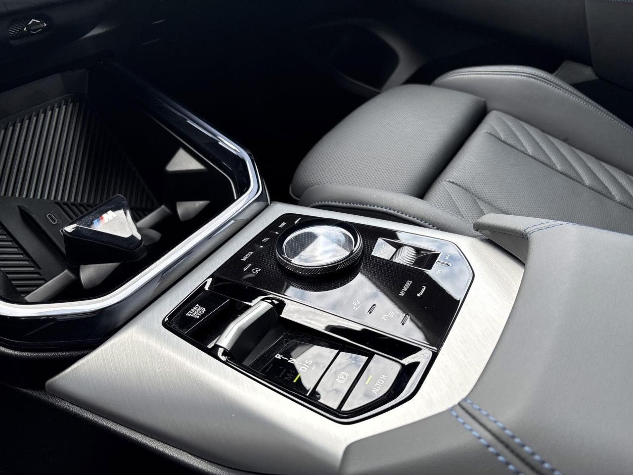 BMW X3 - Bild 13