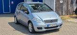Mercedes-Benz A 170 Automatik Top - Gebrauchtwagen in Karlsruhe bis 5.000 Euro