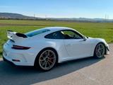 Porsche 991.2 GT3 4.0*Approved06/27*PPF*Clubsport*Kamera - Porsche: Gt2 Clubsport