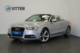 Audi A5 Cabriolet 1.8 TFSI S Line LEDER*SoundSystem* - Audi A5