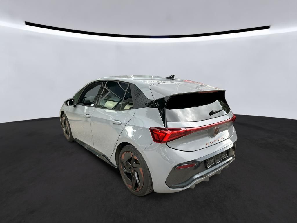 Cupra Born - Bild 5