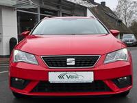 Seat Leon 1.0 TSI Style*PDC*Klima*AppCo*SHZ*Tempo