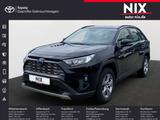 Toyota RAV4 2.5 Hybrid Business Edition KAMERA - Toyota RAV 4 Gebrauchtwagen in Frankfurt