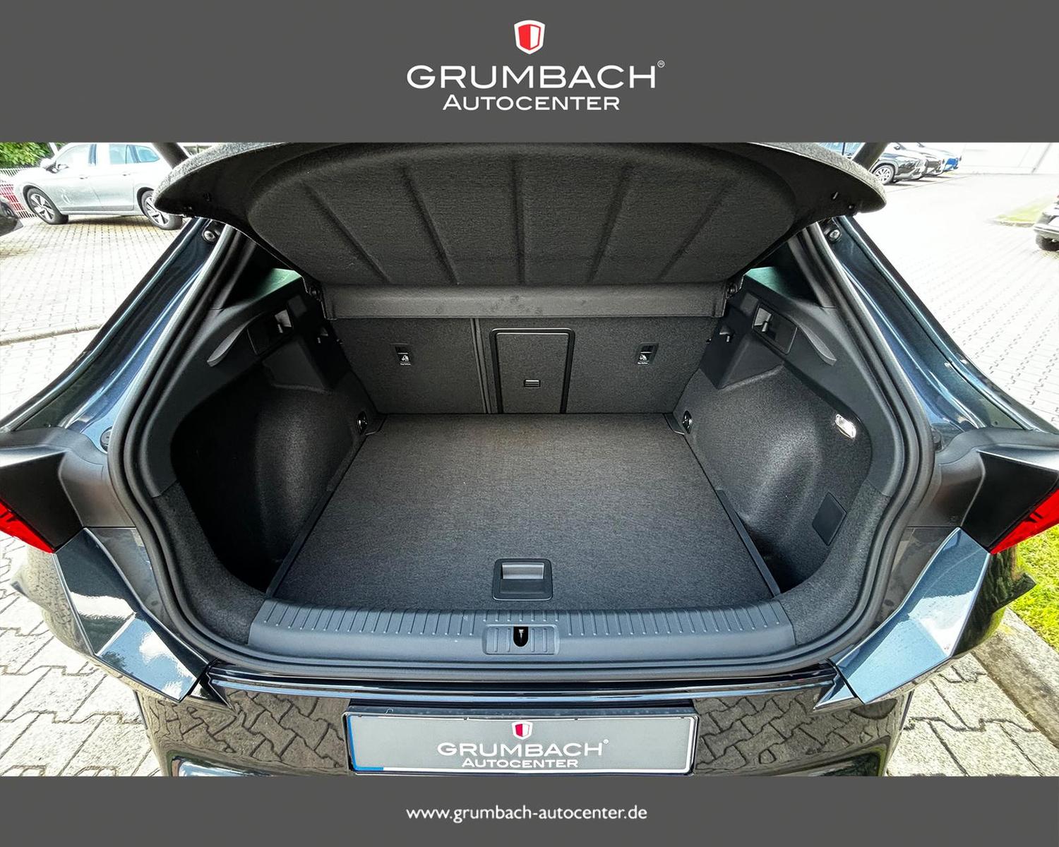 Cupra Formentor 1.5 eTSI DSG Facelift Winterpaket E...