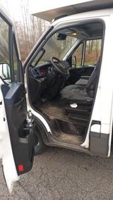Iveco Daily 35-160 Hi Matic - Iveco Daily h3