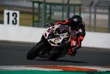 Aprilia RSV4 RF - APRILIA WEIß