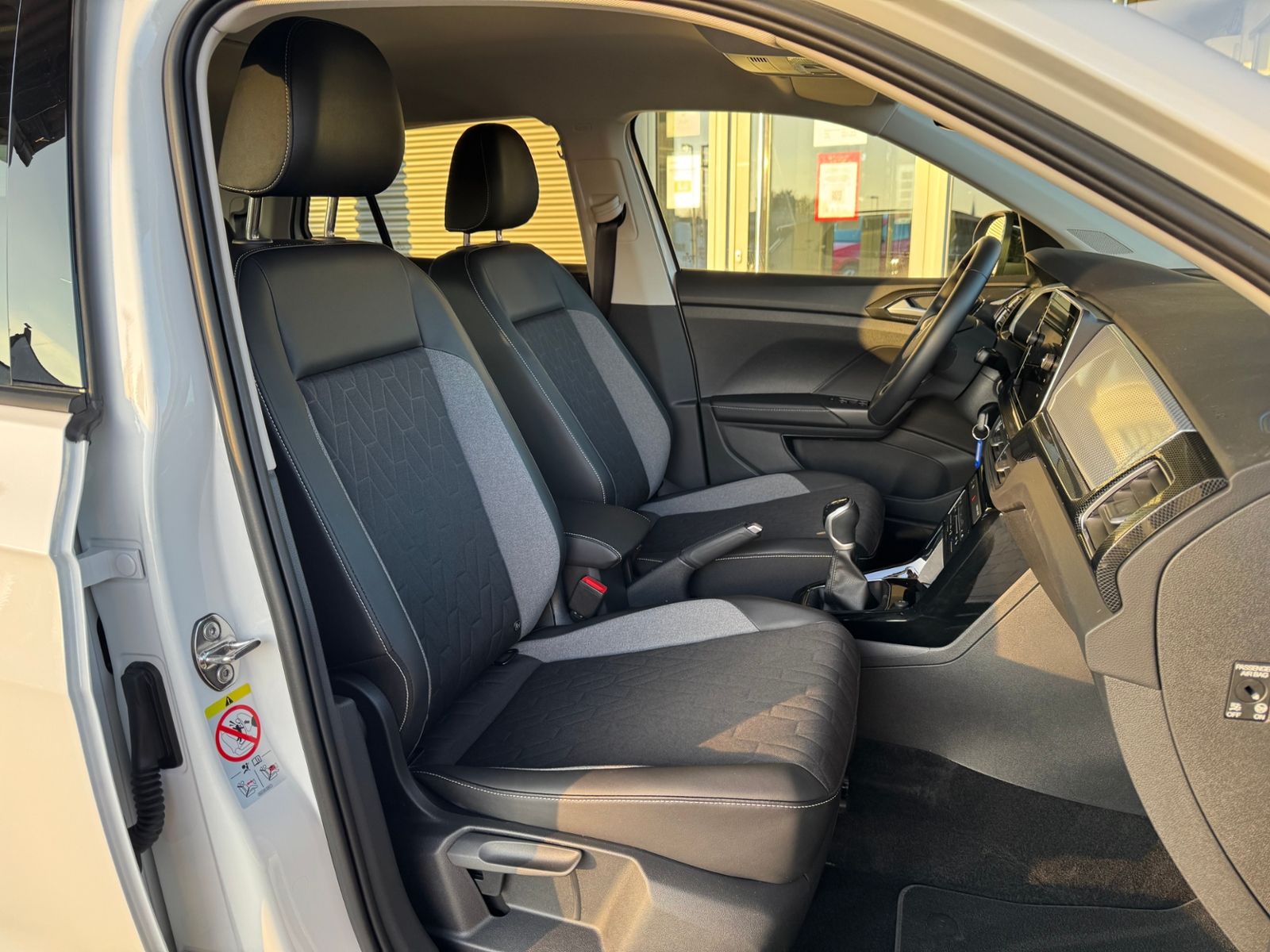 Volkswagen T-Cross - Bild 33