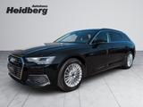 Audi A6 Avant Quattro LEDER Tour/Stadt/Allwetter/AHK - Audi A6: Kombi, Automatik