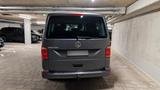 Volkswagen T6 Multivan TDI BMT Kurz Trendline - VW T6 Multivan Gebrauchtwagen in Hamburg