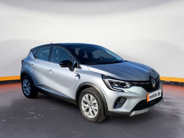 Renault CAPTUR E-TECH Plug-In 160 INTENS NAVI+LED+SHZ