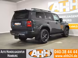Toyota Land Cruiser 2.8 D-4D AWD EXECUTIVE LED|360|AHK! - scheckheftgepflegte Toyota Land Cruiser