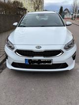 Kia cee'd Sportswagon 1.0 T-GDI 88kW Edition 7 S... - Kia cee'd Sportswagon von privat