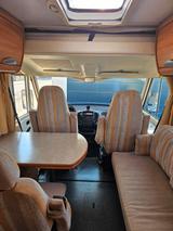 HYMER / ERIBA / HYMERCAR B 584   AUTOMATIK , AHK, SOLAR, SAT - Angebote