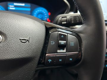 Ford Kuga Titanium