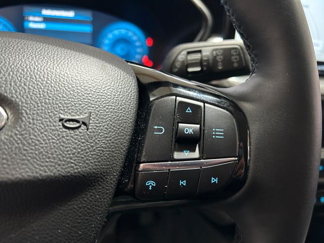 Ford Kuga Titanium
