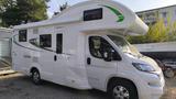 Forster A699 EB, Combi 6E, 5 Schlafpl., Winterpaket  - Offers