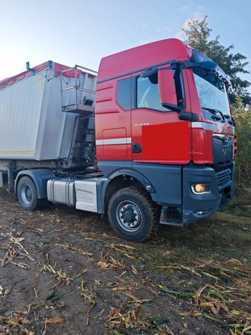 MAN TGX 18.470