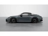 Porsche 992 911 Targa 4 GTS Liftsystem-VA InnoDrive BOSE - Porsche: Gt4