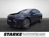 Skoda Enyaq Coupe 85 Sportline  HeadUp Panodach AHK Na - Skoda Enyaq 85 Sportline Gebrauchtwagen