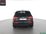 Audi Q5 2.0 TFSI qu 3x S LINE KEYLESS,METALLIC,21ZOLL - Audi Q5: Geländewagen
