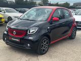 Smart ForFour Passion Edition *PDC/Sithzg/Klima* - Smart ForFour in Hannover