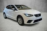 Seat Ibiza 1.0 MPI Style DAB+VIRT+LED+Facelift - gebrauchte Seat Ibiza mit Facelift