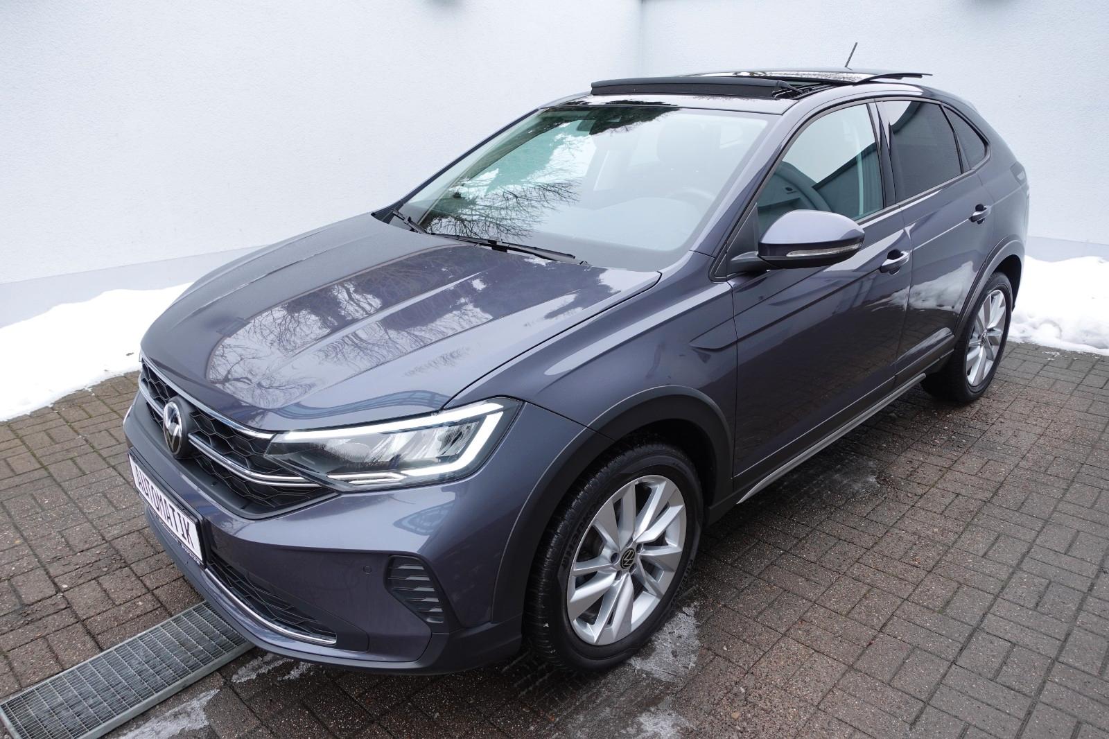 Volkswagen Taigo 1,5 TSI DSG Life Pano RFK NAV ACC