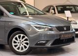 Seat Leon ST Style 1.4 TSI LED/CAM/Navi/BT/SHZ - Seat Leon Style mit Benzin-Antrieb
