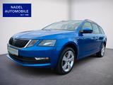 Skoda Octavia Combi Ambition DSG/Navi/SHZ/FSE/USB - Skoda Gebrauchtwagen in Krefeld