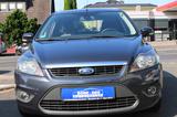 Ford Focus 2,0TDCi 81kW  DPF Style+Turnier*1Hand - Ford Focus aus 2010: Style