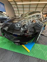 Alfa Romeo 4C 1.8 TBi 16V - Coupe / Black Beauty - Alfa Romeo 4C aus 2015