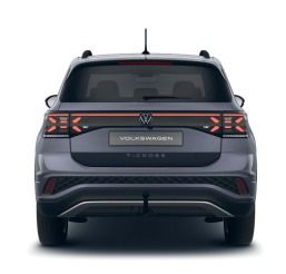 Volkswagen T-Cross - Bild 7