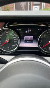 Mercedes-Benz E 200 d Autom. - - Mercedes-Benz E 200 in Krefeld