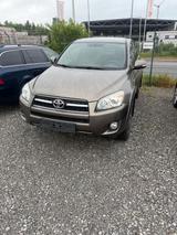 Toyota RAV4 2009 - Toyota RAV 4 in Braunschweig