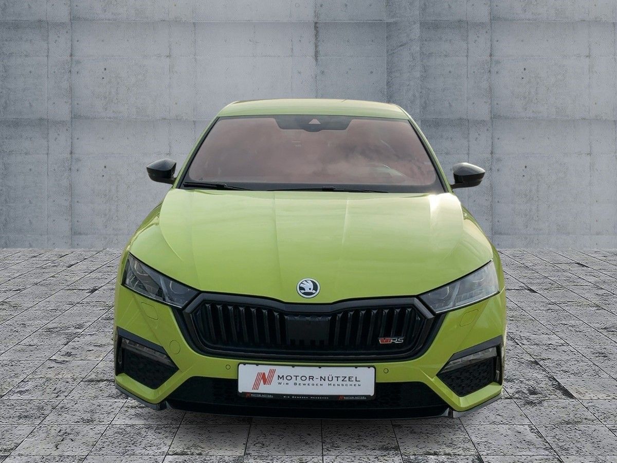 Skoda Octavia - Bild 3