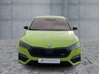 Skoda Octavia - Vorschau Bild 3