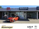 Kia ProCeed GT 1.6 T-GDi El. Panodach Navi Leder Dig - Kia Gebrauchtwagen von 2024