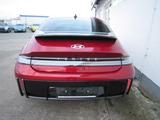 Hyundai IONIQ 6 77,4kWh UNIQ-Paket /Schiebedach / 20" - mit Elektro-Antrieb: Limousine