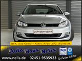 Volkswagen Golf VII 1,2 TSI Trendline Navi PDC Klima RMP3 S - Volkswagen Golf: Golf3
