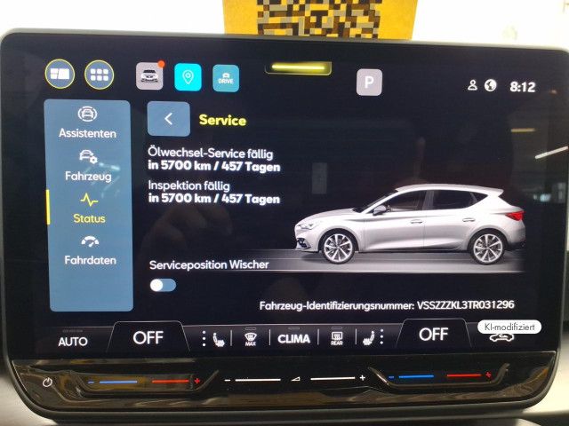 Seat Leon - Bild 6