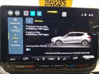 Seat Leon - Vorschau Bild 6