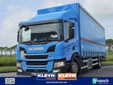 Scania P250 19.5T AIRCO LIFT - Angebote
