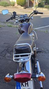 Kawasaki W 650 - Angebote