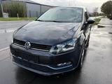 Volkswagen Polo V Allstar *1.HAND*NAVI*16"LMF*SHZ* - VW Polo Gebrauchtwagen in Bonn