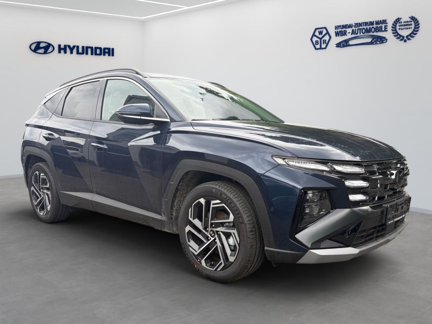 Hyundai Tucson – Bild 3