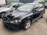 Seat Leon Reference,Klima,Servo,Alu,TÜV NEU - Seat Leon aus 2010: R