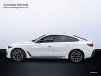 BMW i4 - Vorschau Bild 2